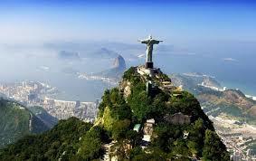 The Small Mountain